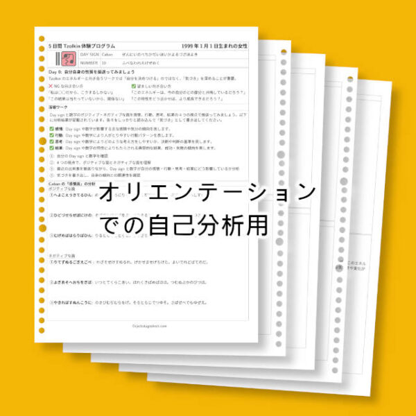ツォルキン5日間チャレンジ - 画像 (2)