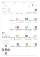 Monthly(基本)